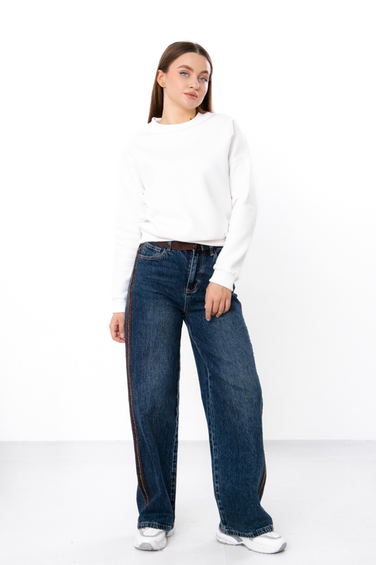 Джинси жіночі